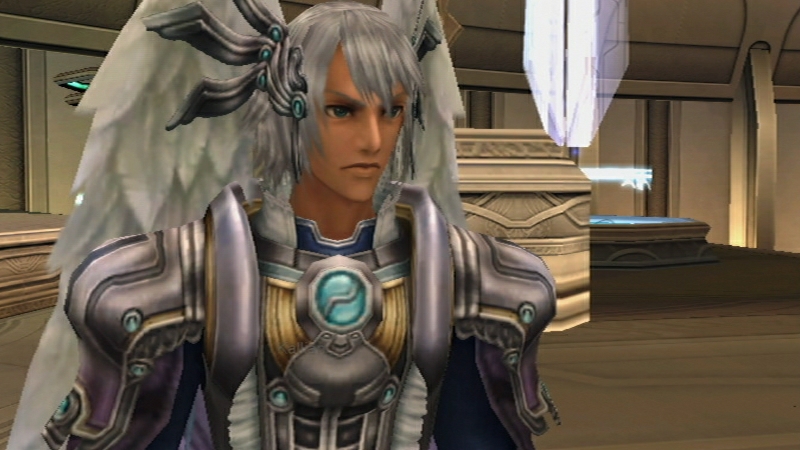 Xenoblade Chronicles - Imagen 24